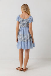 Alfresco Dress