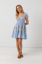 Alfresco Dress