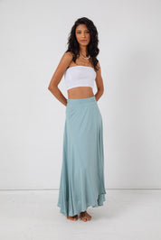 Rio Wrap Skirt