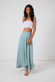 Rio Wrap Skirt