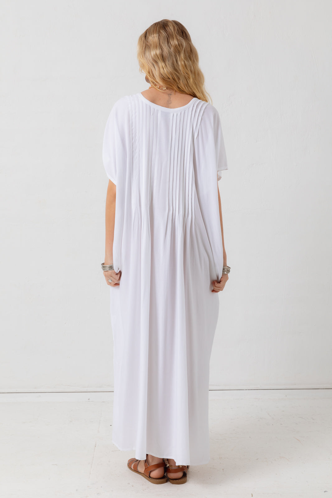 Pia Kaftan