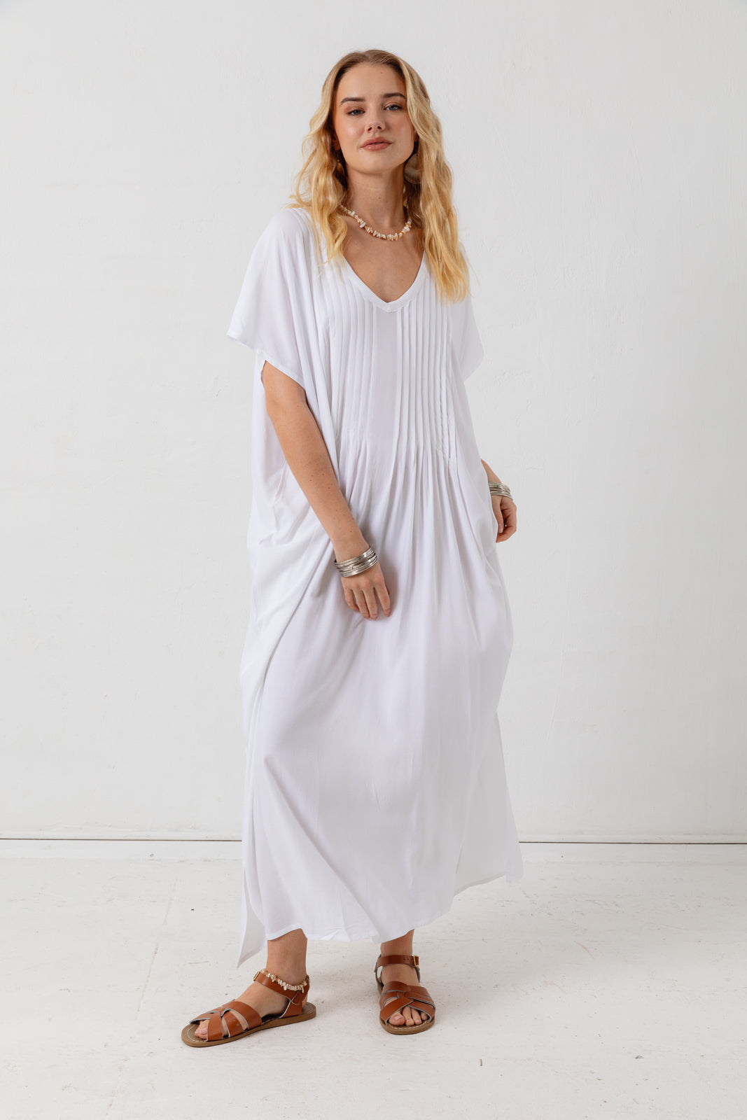 Pia Kaftan