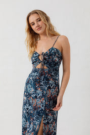 Beach Comber Dress