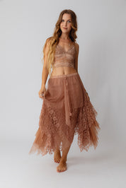 Fern Skirt