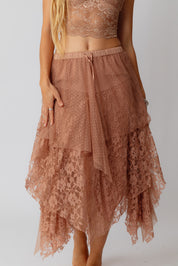 Fern Skirt