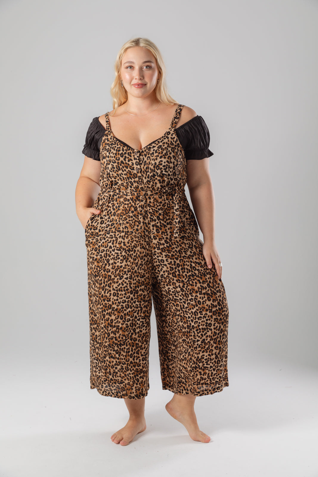 Ola Jumpsuit