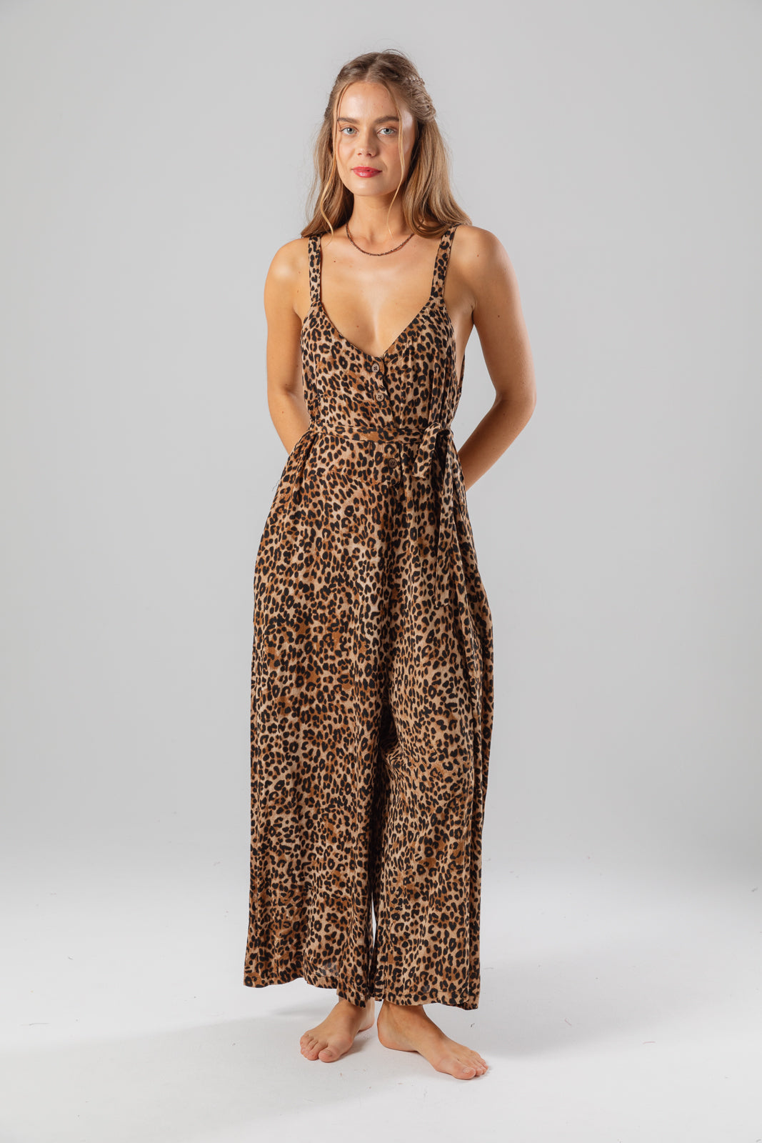 Ola Jumpsuit