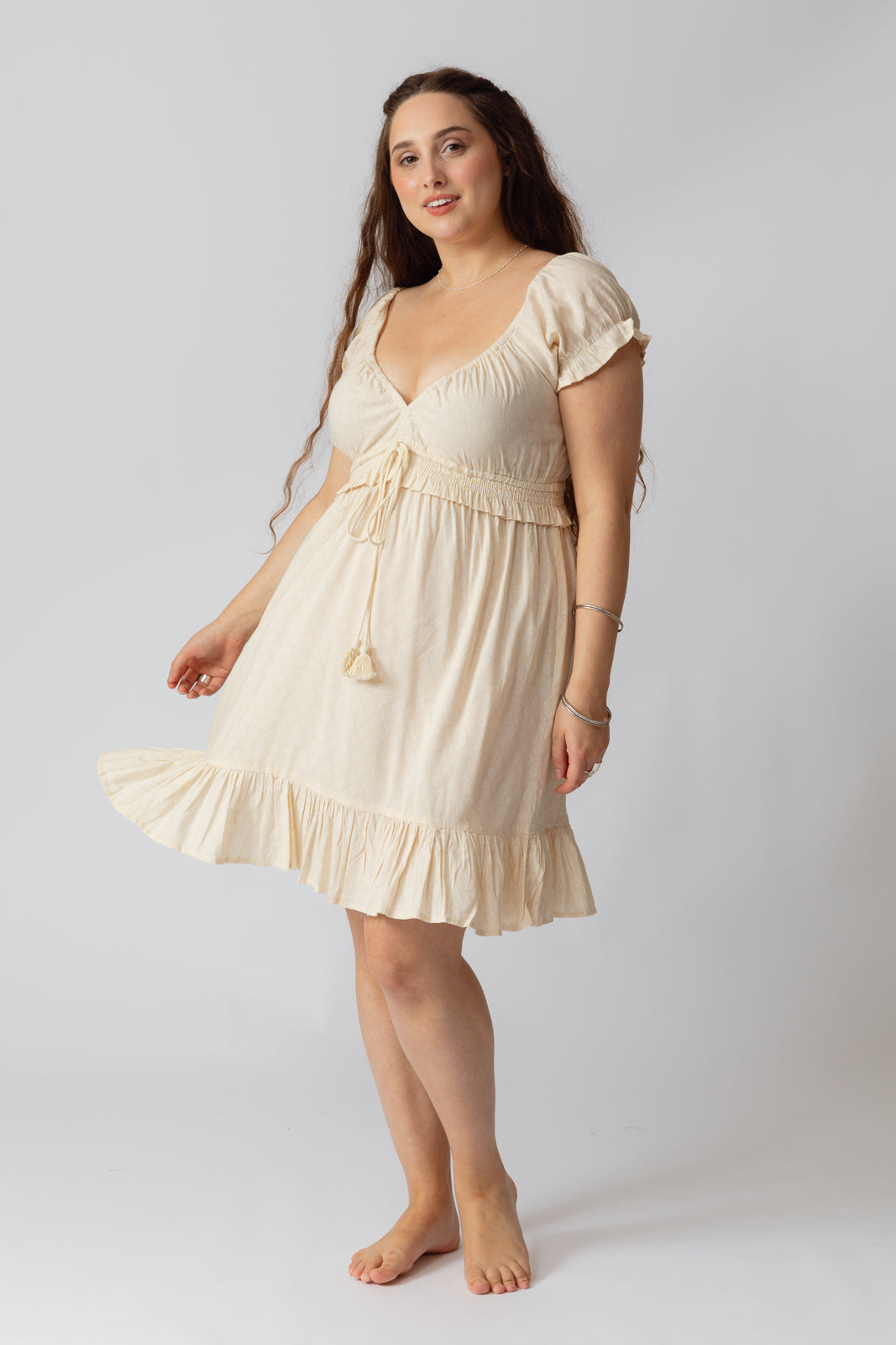 Shirinella Dress