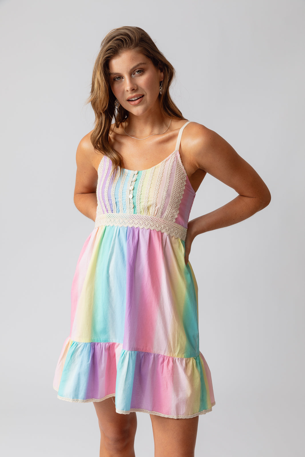 Lulu Dress