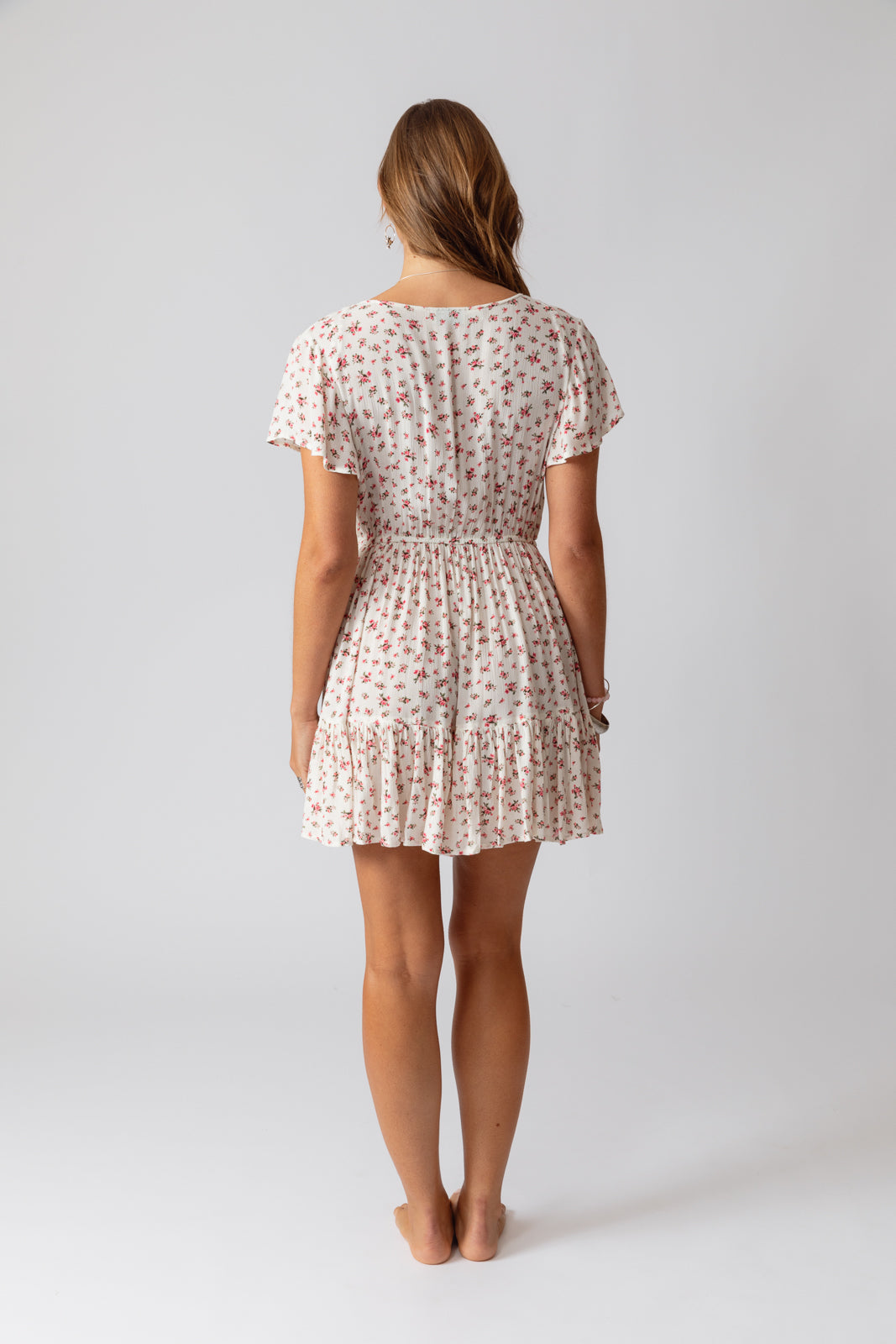 Lucinda Dress