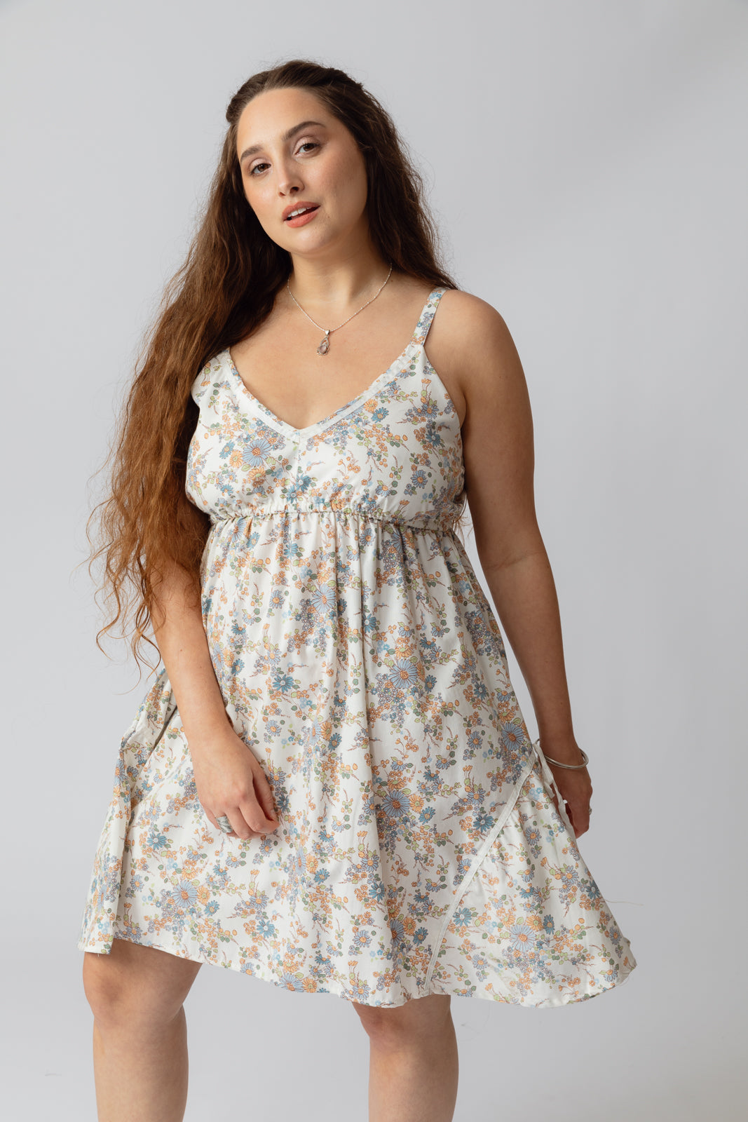 Cutie Pie Dress