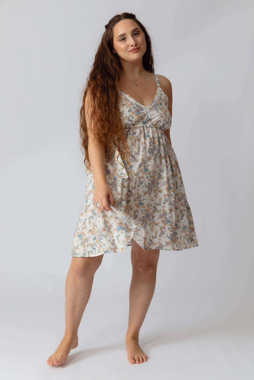 Cutie Pie Dress