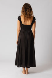 Evangeline Dress