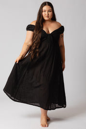 Evangeline Dress