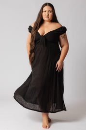 Evangeline Dress