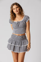 Cosette Top