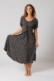 Barndance Dress