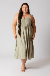 Maisy Dress