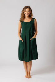 Roma Dress