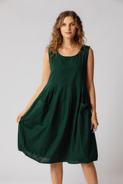 Roma Dress