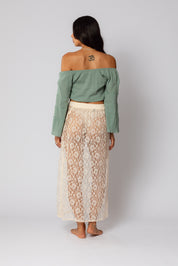 Dayna Skirt