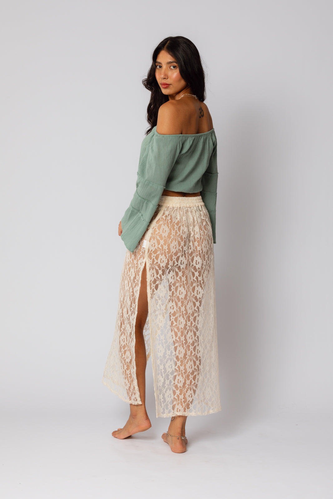 Dayna Skirt