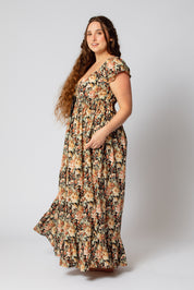 Shirinella Dress