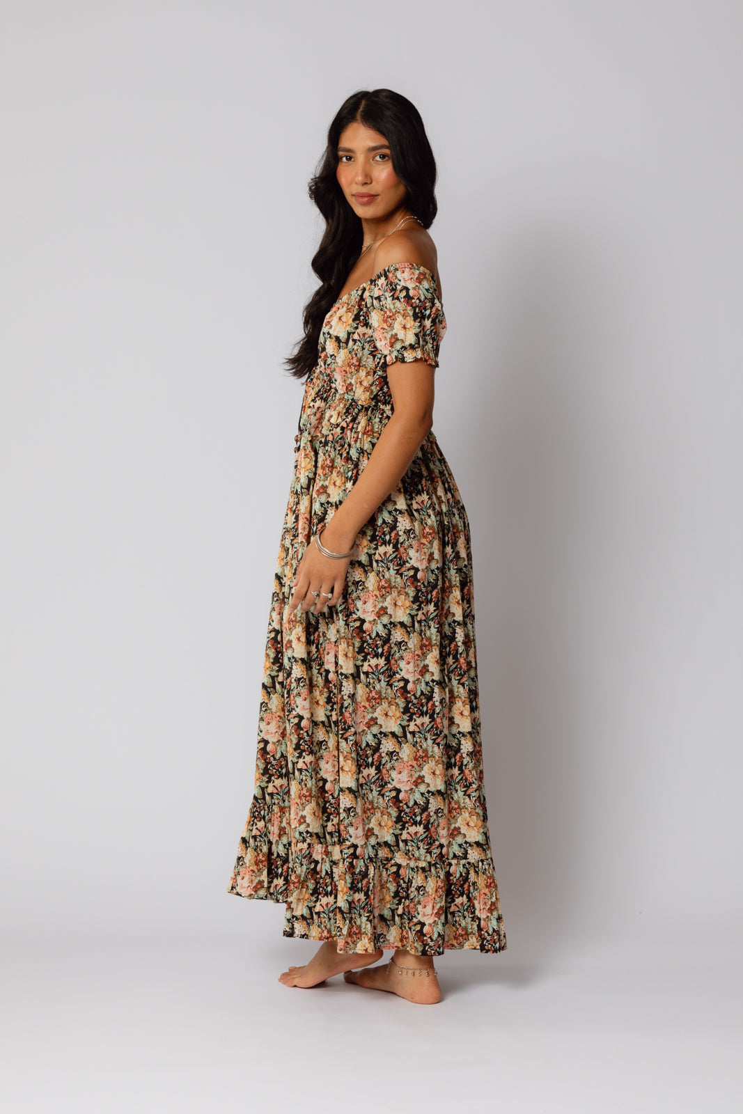 Shirinella Dress