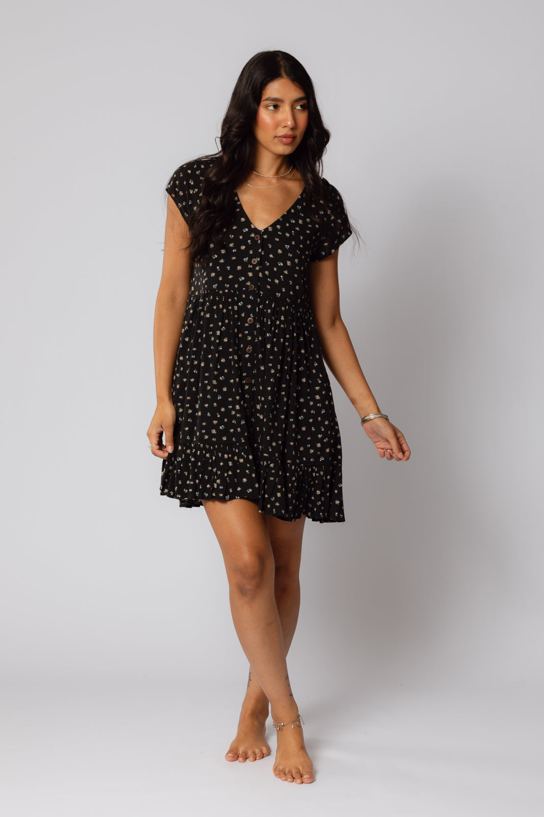 Miss Molly Dress