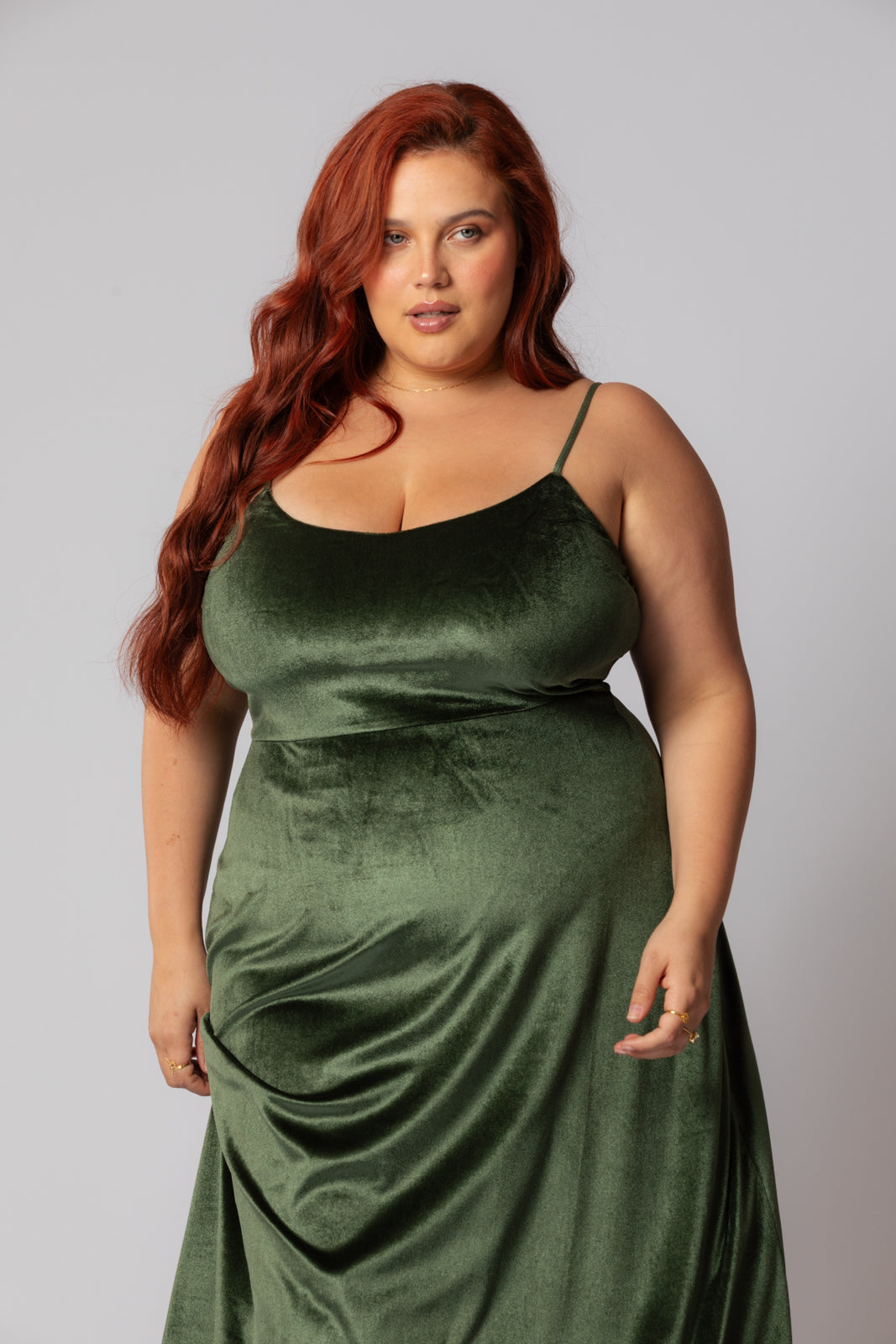 Delilah Dress