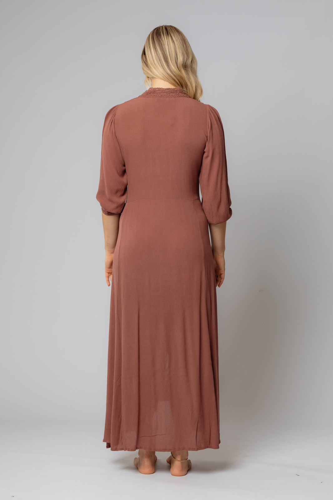 Isolda Dress