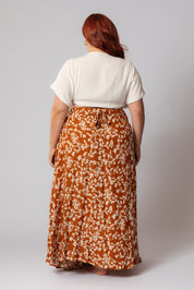 Havana Wrap Skirt