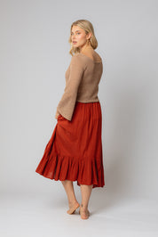 Yvonne Skirt