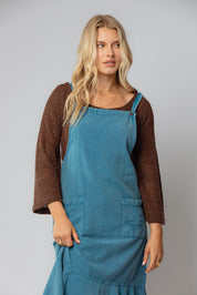 Beau Pinafore