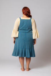 Beau Pinafore