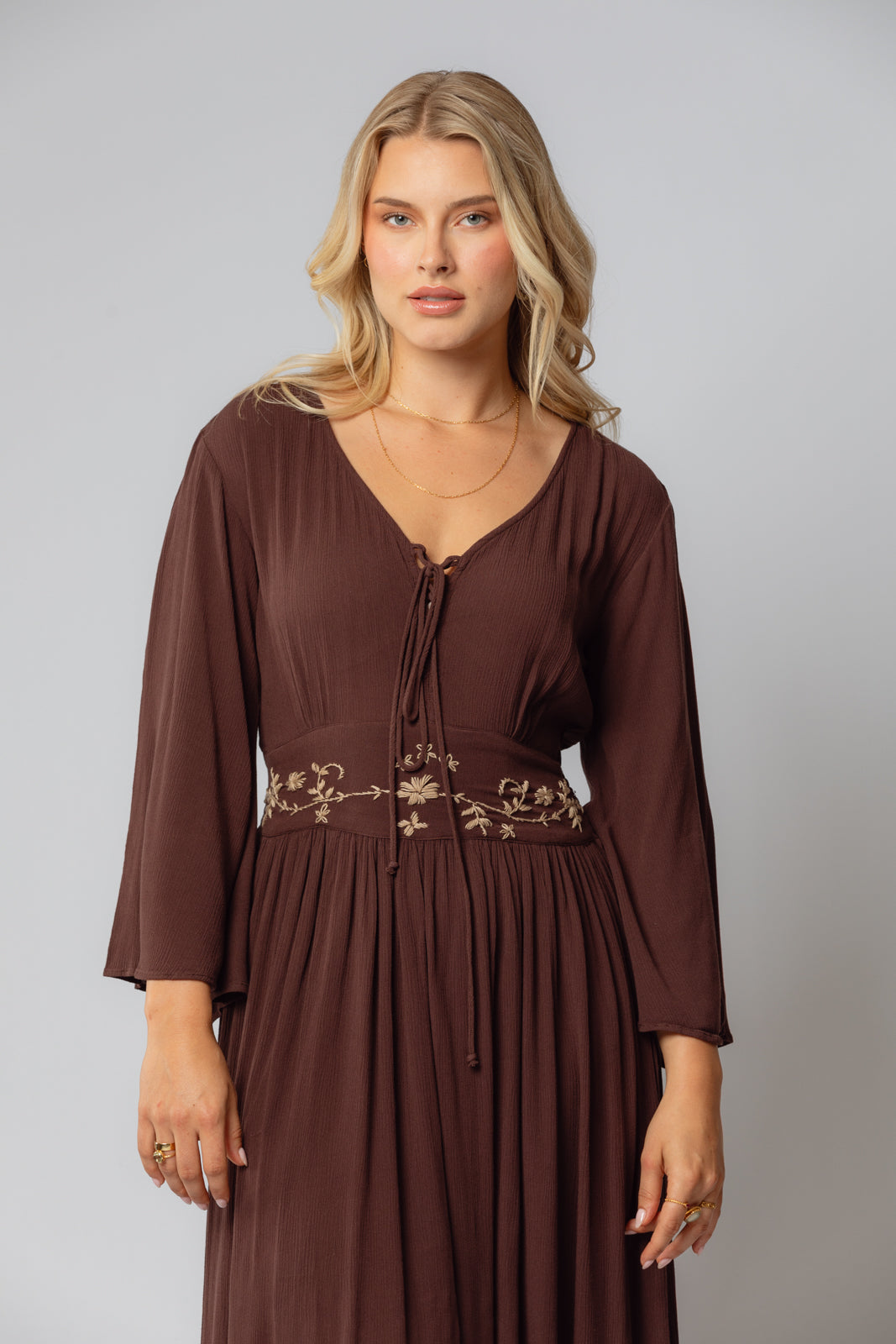 Tuscany Dress