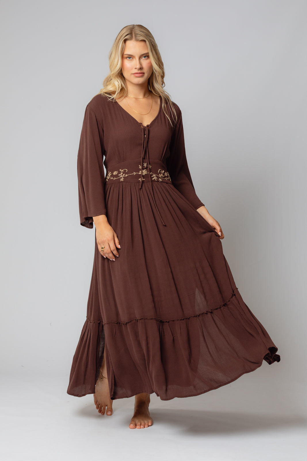 Tuscany Dress