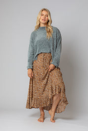 Romantic Skirt