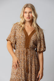 Alexa Dress