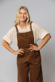 Mirissa Overalls