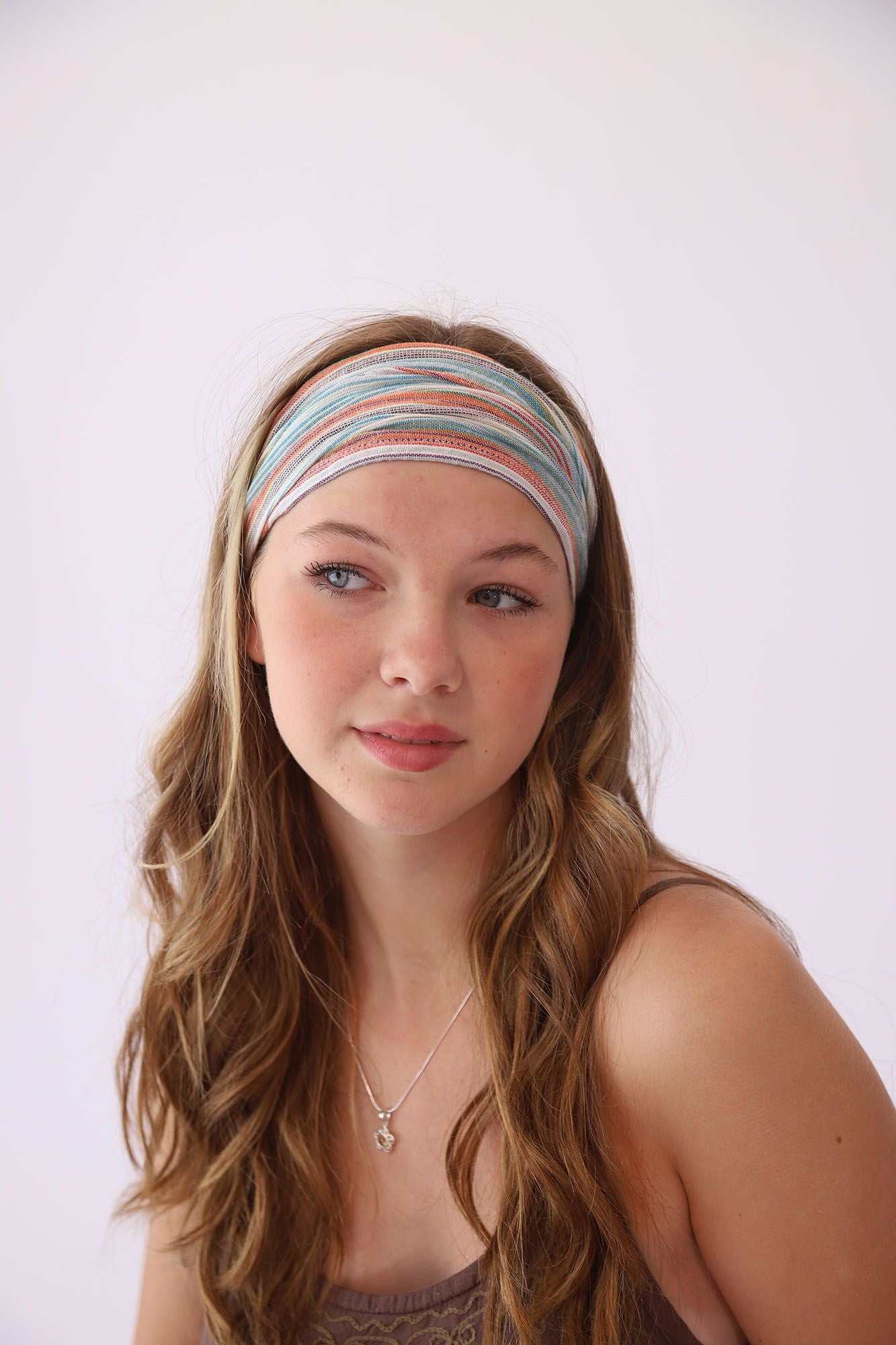 Trekker Headband