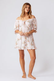 Midheaven Dress