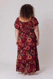 Nightfall Dress