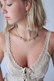 Shaila Necklace