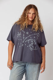Pisces Tee