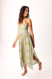 Sky Dress