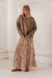 Ari Knit