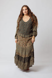 Cassidy Skirt
