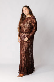 Corazon Skirt