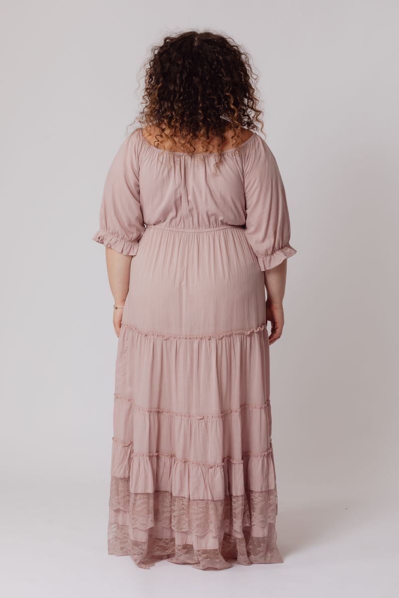 Zoya Dress